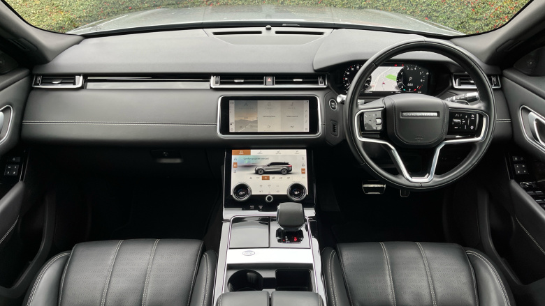 Land Rover Range Rover Velar 2.0 P250 R-Dynamic SE 5dr Auto Petrol Estate